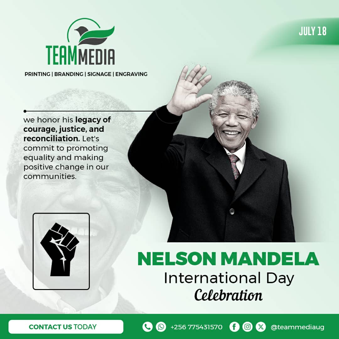 teammediaug's tweet photo. ✊ We stand together with the nation to celebrate this special day...
#teammediaug     https://t.co/B1ww09HIZG https://t.co/McsH0lRw4G