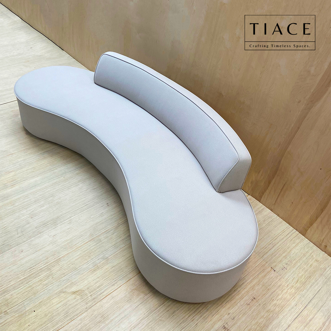 Tiacefurniture's tweet image. Transform your office lounge with our elegant and comfortable sofas. Designed to enhance productivity and relaxation.

Follow👉🏻 @tiacefurniture for more updates

#Tiace #Tiacefurniture #sofa #officefurniture