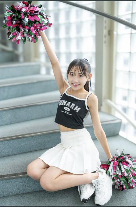 Twitterのコスプレ画像11