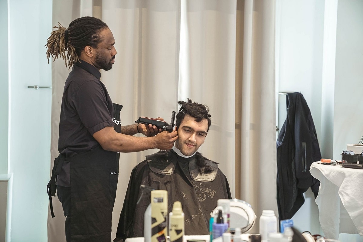 Menswear Style tweet media