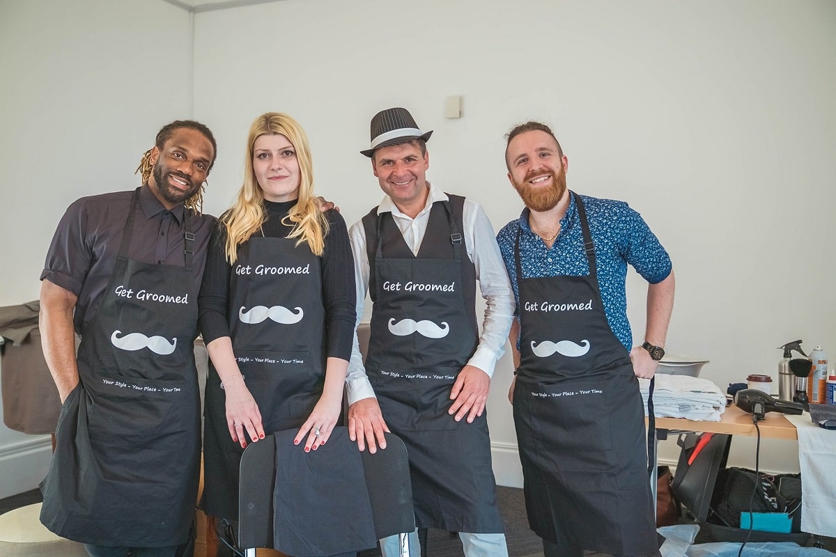 Menswear Style tweet media