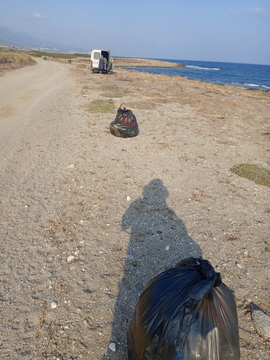 Turizm ve Çevre Bk. tweet media