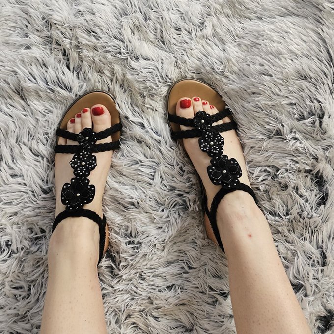 Ich versteigere meine Sommersandalen! Schnapp sie dir hier: https://t.co/fcZde02Wuc https://t.co/eqI<a href="/tag/retweet"class="tags"><span>#retweet</span></a><a href="/tag/kommentiert"class="tags"><span>#kommentiert</span></a>