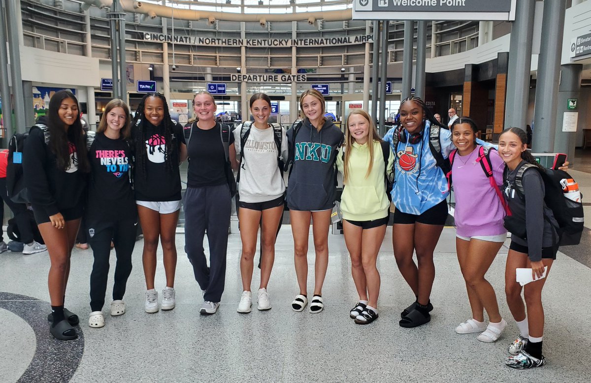 HaylieWebb.32 (@08hayliewebb) on Twitter photo We will be playing at the Addidas Girls Palmetto Road Championship in South Carolina this weekend as Midwest Basketball Club 16U 3SSB. Check out our schedule. <a href="/NextLevelNKY/">Next Level Girls Basketball</a> @SKLP <a href="/PGHAkeem/">Akeem Webb</a> <a href="/PGHCircuit/">Prep Girls Hoops Circuit π</a> <a href="/3SSBGCircuit/">3Stripes Select Basketball Girls Circuit</a> <a href="/PGHKentucky/">Prep Girls Hoops Kentucky</a> <a href="/NationsElite1/">Nations Elite</a> <a href="/JrAllStarKY/">Kentucky Jr. All-Star GBB</a> @thenextathletes We will be playing at the Addidas Girls Palmetto Road Championship in South Carolina this weekend as Midwest Basketball Club 16U 3SSB. Check out our schedule. <a href="/NextLevelNKY/">Next Level Girls Basketball</a> @SKLP <a href="/PGHAkeem/">Akeem Webb</a> <a href="/PGHCircuit/">Prep Girls Hoops Circuit π</a> <a href="/3SSBGCircuit/">3Stripes Select Basketball Girls Circuit</a> <a href="/PGHKentucky/">Prep Girls Hoops Kentucky</a> <a href="/NationsElite1/">Nations Elite</a> <a href="/JrAllStarKY/">Kentucky Jr. All-Star GBB</a> @thenextathletes