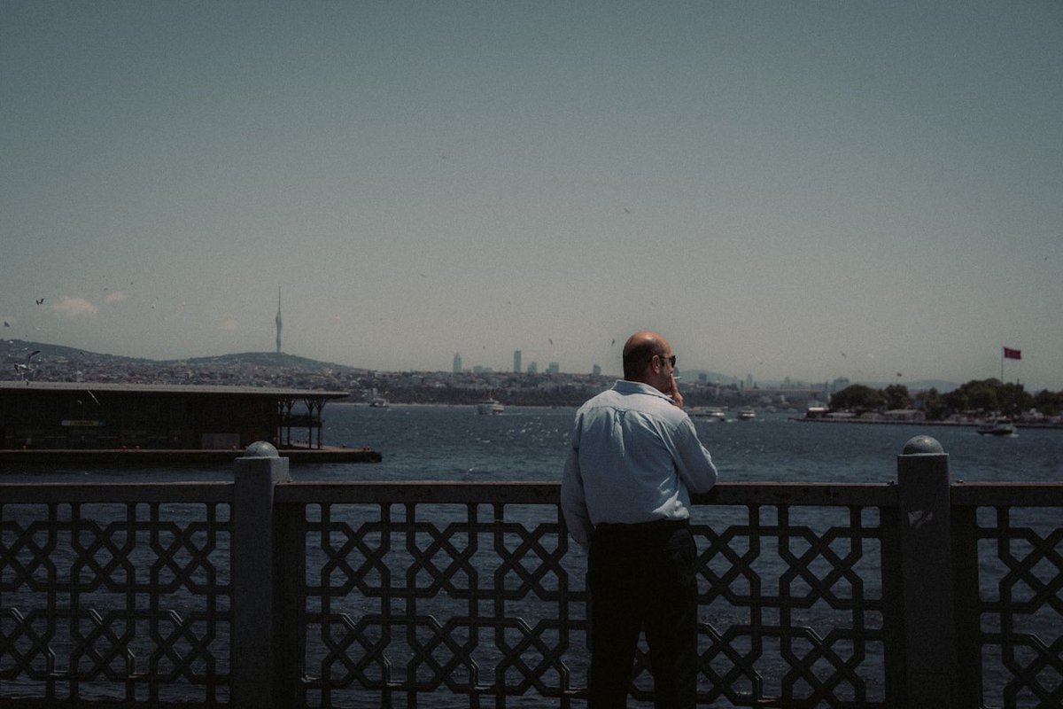 Peter Kalnbach tweet media