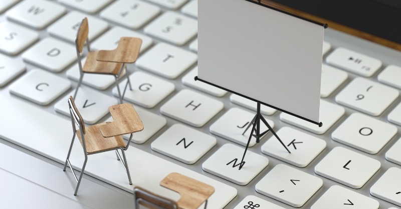 educaINTEF's tweet photo. 🌐INTEF pone a tu disposición formación en línea para que puedas aprender sobre todo tipo de temáticas 

📌MOOC, NOOC, SPOOC, cursos tutorizados y EduPills 

🔎Visita nuestra web y conoce el catálogo de formaciones disponibles https://t.co/ZSOY7Rczuy https://t.co/gFkdjYQN3k