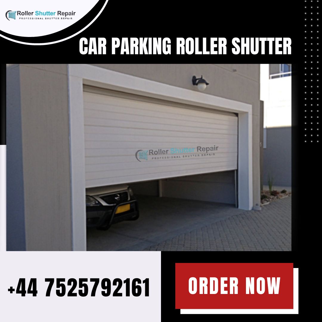 Shutter_Repair_'s tweet photo. 👉Enhance your parking area with our reliable car parking roller shutters! Designed for durability and security, they ensure peace of mind and convenience. Elevate your property's safety standards today!
#ParkingSolution #RollerShutter #Security
👉https://t.co/GmPG514cOO https://t.co/HIgvJ8mueo