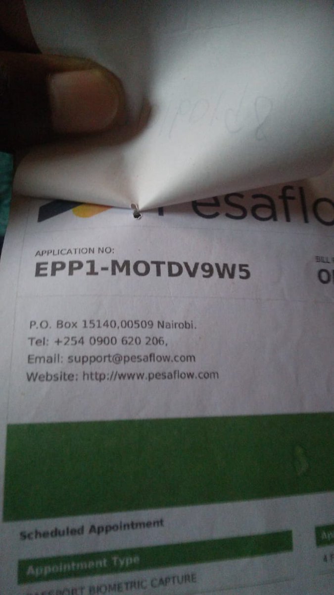 PropesaTv's tweet photo. 2021 mpaka sai bado passport aijatoka. @JuliusKBitok #BitokMustGo https://t.co/08sa2C5zkM