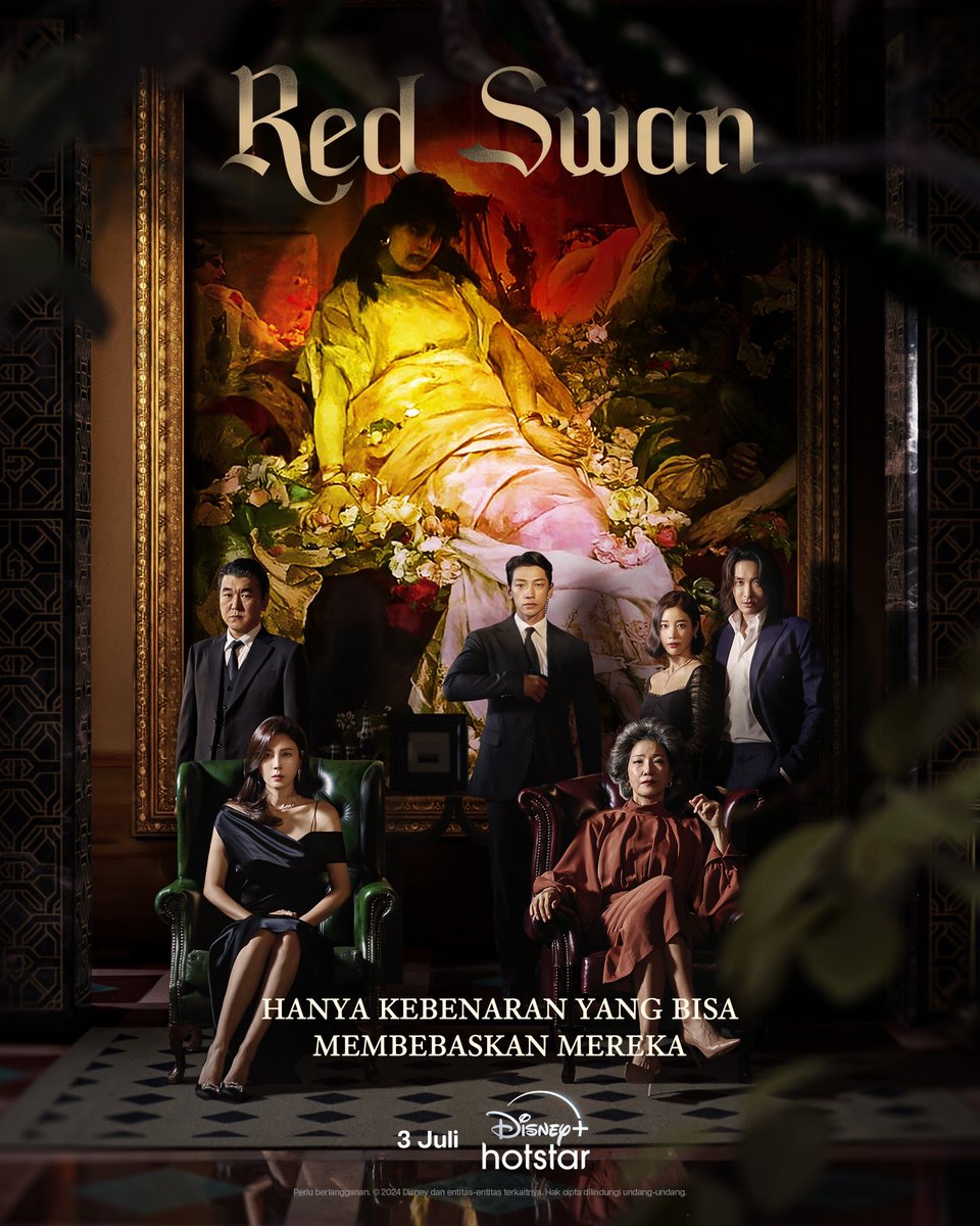 radenrauf's tweet photo. Jadi selingkuh bisa sembuh apa enggak?
Ada tuh yang bilang selingkuh demi kebaikan, percaya? 😏

Makanya greget banget sama Do Yoon dan Wan Soo di Red Swan, kalian dukung perselingkuhan mereka?
Ga sabar endingnya gimanaaa, siapa yang udah nonton?? https://t.co/hiH3ABXnBn