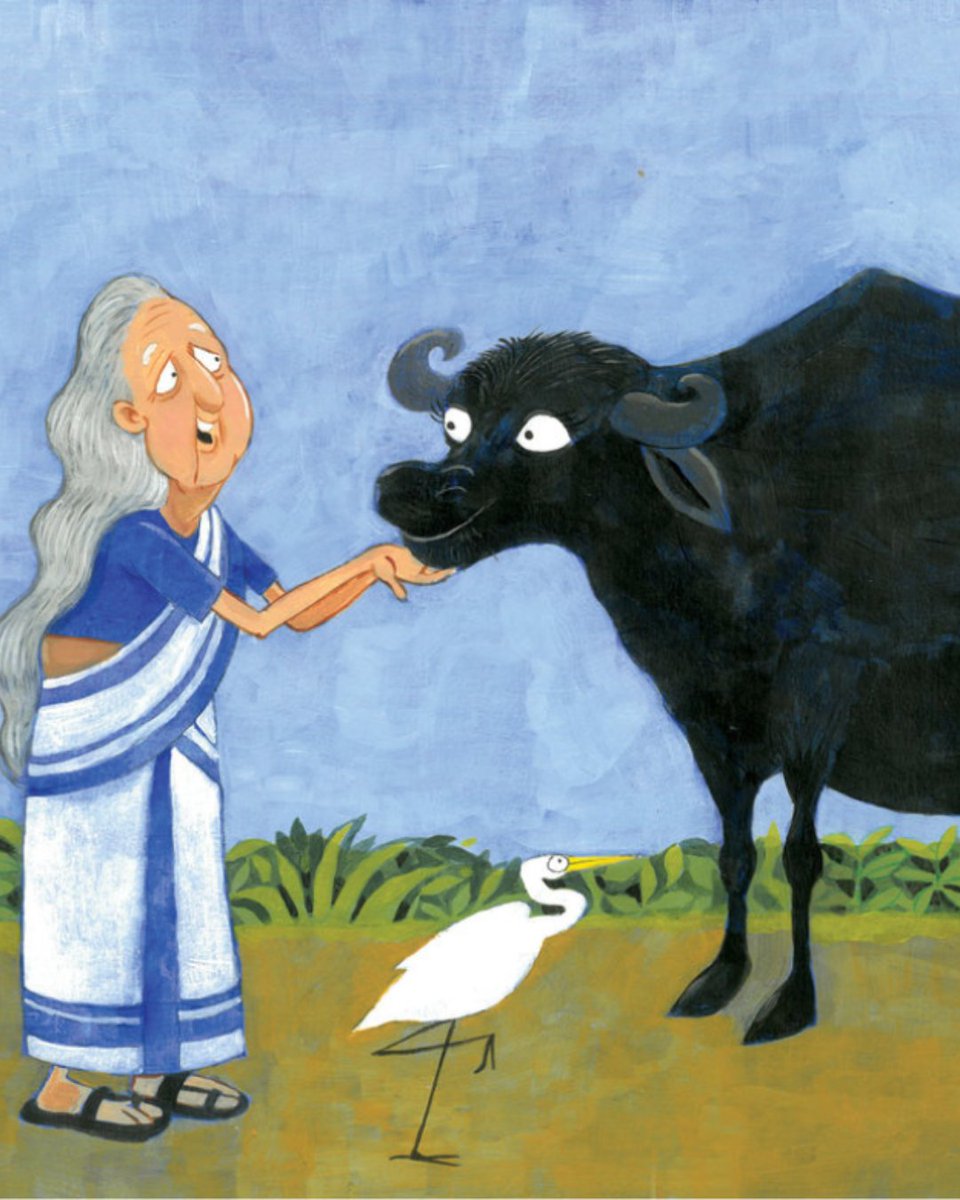 Pratham Books tweet media