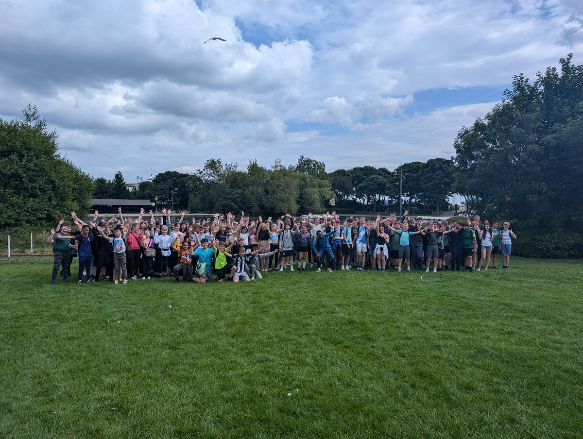 LHS Y8 (@lhs_classof2029) on Twitter photo A fab morning so far at <a href="/OceanBeachSS/">Ocean Beach Pleasure Park</a> for our rewards trip for y7 and 8 #KIDMAP #LHSLegends <a href="/longbentonhs/">LongbentonHS</a> A fab morning so far at <a href="/OceanBeachSS/">Ocean Beach Pleasure Park</a> for our rewards trip for y7 and 8 #KIDMAP #LHSLegends <a href="/longbentonhs/">LongbentonHS</a>