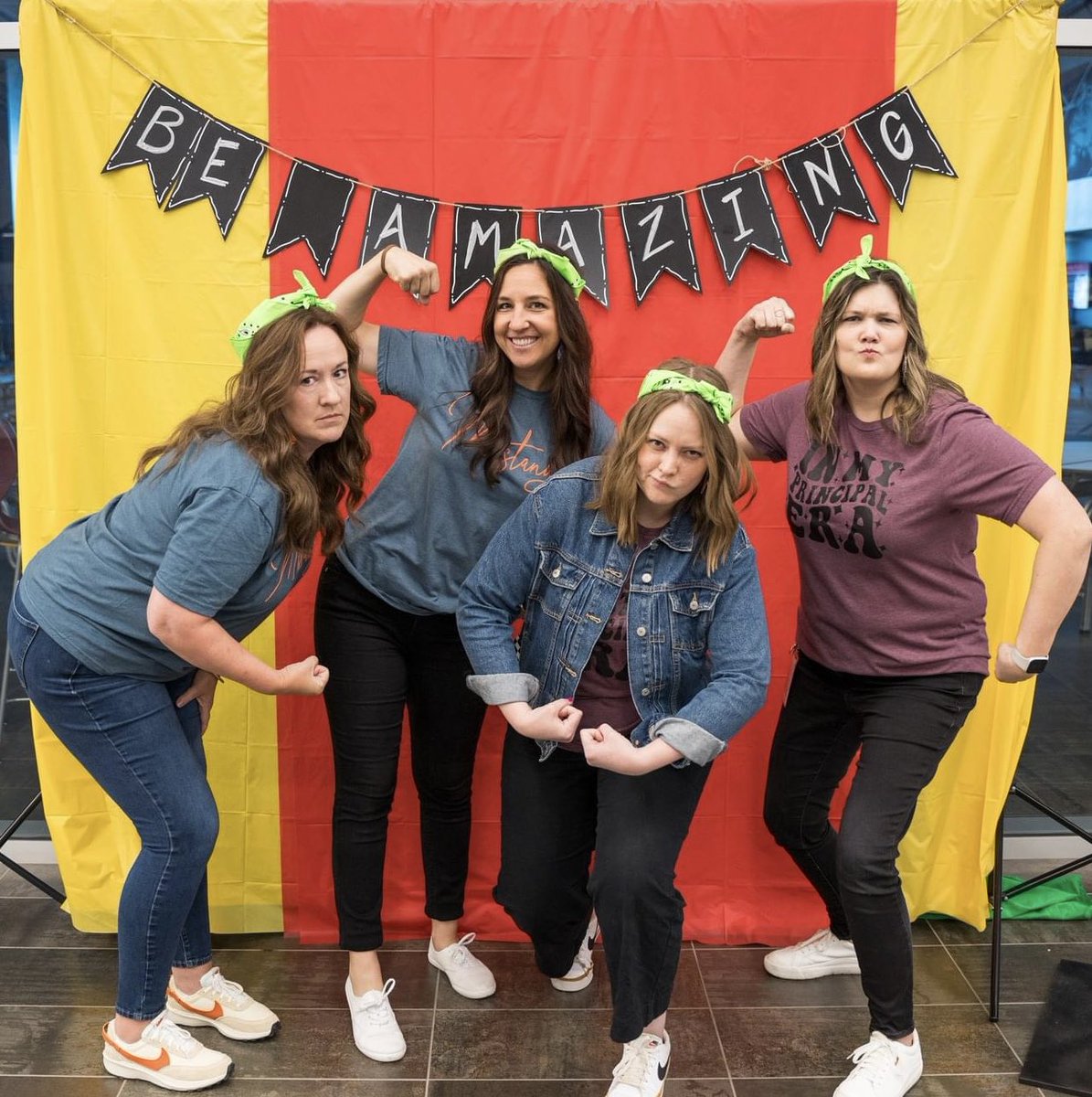 Alyson Faulkner, M.S. tweet media