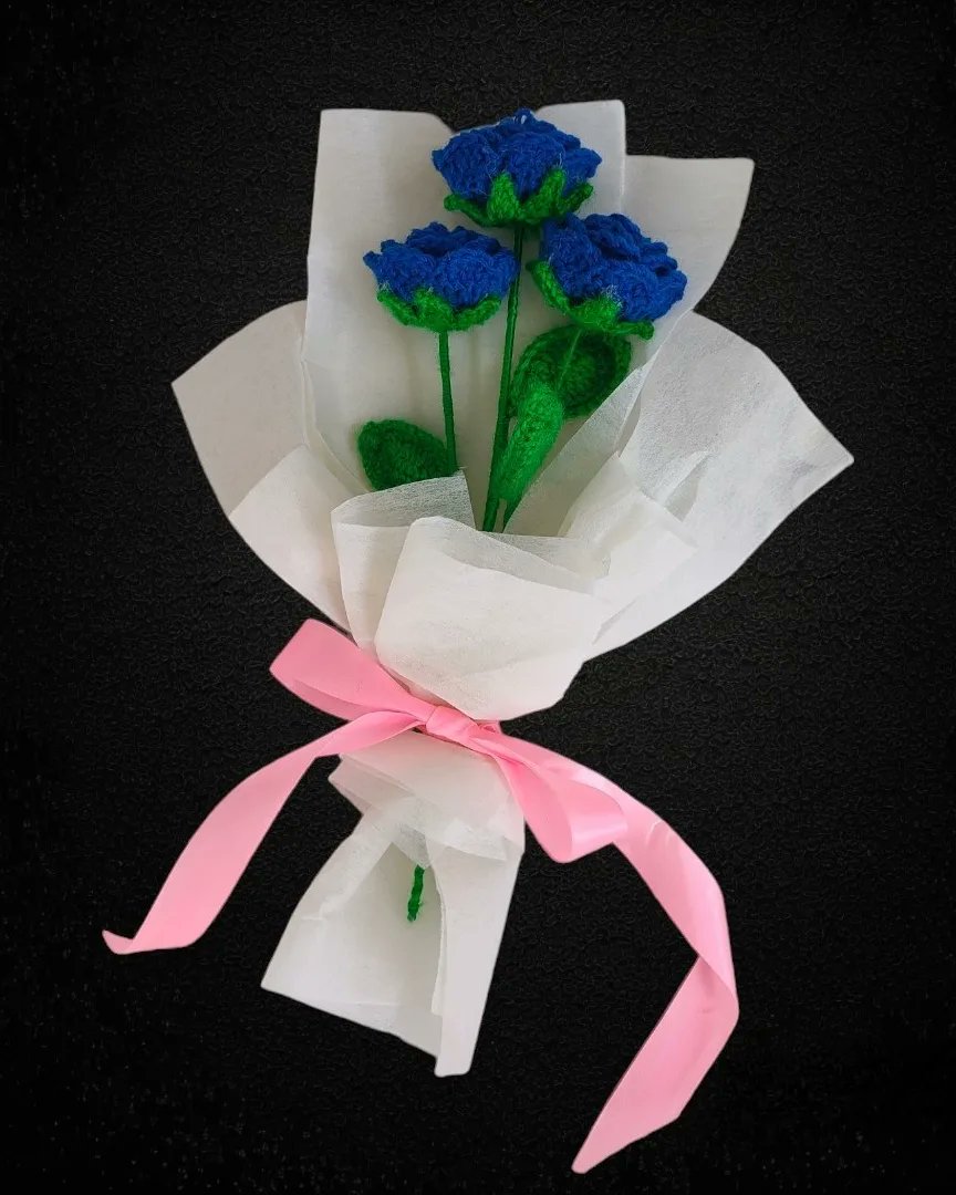 Crafted with love, bloomed to perfection. 🌸 #crafts #SmallBiz