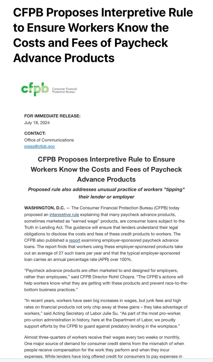 mikulaja's tweet image. Press release official —