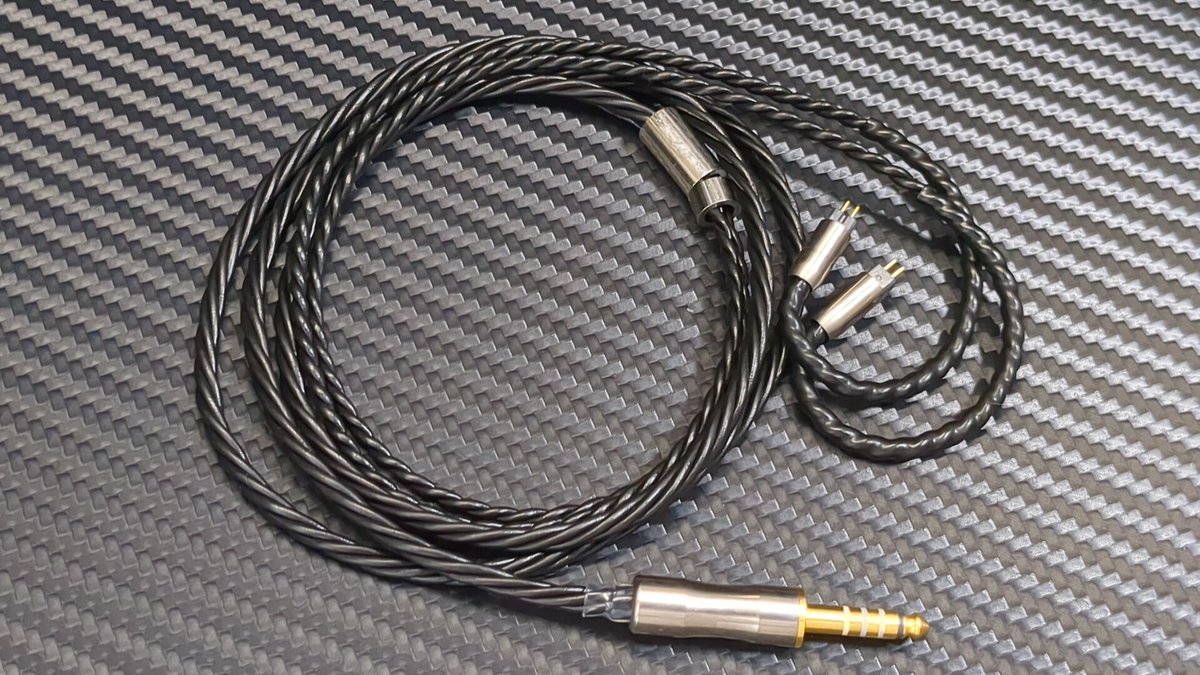 K's Audio Works CINQBES limited