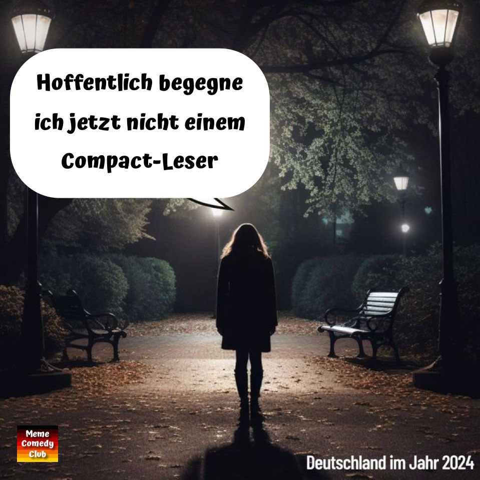 Roky79745946's tweet image. #Compact #Compactverbot