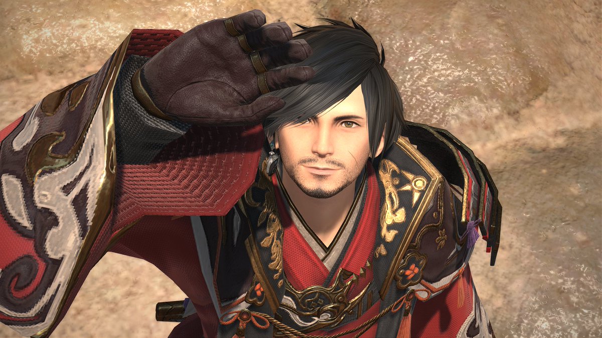GattyGaming's tweet photo. @galaxyAUS @FF_XIV_EN @SquareEnix @GongChaTea I love🐖 https://t.co/UPdjlrP90s