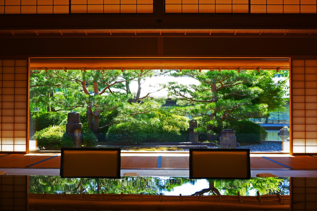 ✨✨8月は特別企画が目白押し✨✨ 暑い日が続きますが、京都迎賓館で