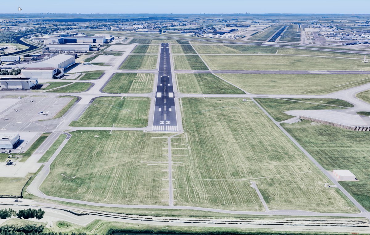 🛬 Integrale veiligheidsaanpakken verbeteren de besluitvorming bij het opstijgen en landen van vliegtuigen, waardoor incidenten zoals undershoots worden voorkomen. Lees het volledige rapport: onderzoeksraad.nl/onderzoek/touc…
#LuchtvaartVeiligheid #Ongevallenonderzoek