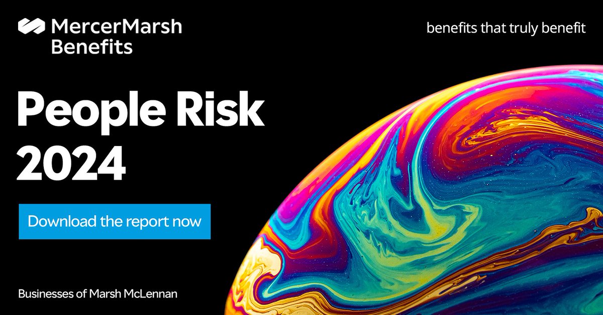 wilfriedessing's tweet photo. Wat zijn de belangrijkste risico's voor je werknemers en hoe kan je die als werkgever het beste aanpakken en de (financiële) impact beperken?  Download het rapport!  #HR #HumanResources #employees #risk #risico's #werknemers https://t.co/08k1VSzMup https://t.co/f2EAzSCfD8