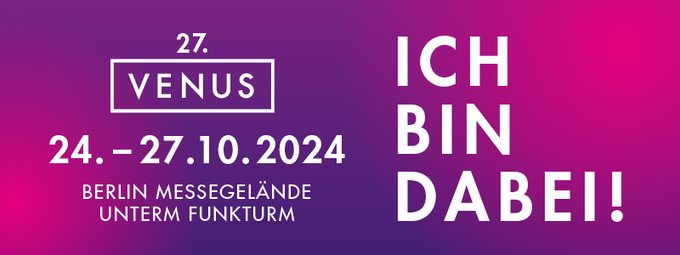 ⭐ VENUS Star ⭐ 🎫🎟️Online Ticket Sales page  🎫🎟️🎫 Check the comments and you will have the pleasure of<a href="/tag/venusberlin2024"class="tags"><span>#venusberlin2024</span></a>