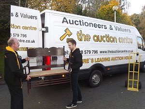 Our next live auction is August 30 so if you have anything of value, why not bring along to any of our regular valuation days? Being held today, July 24 and 25 and August 1, 8, 13 and 15, get your collectibles valued by an expert…
#valuation #auctions #liveauction #haltonhour