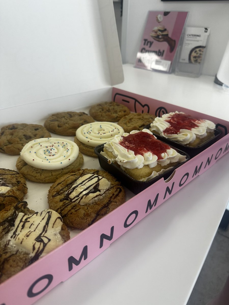 This what y’all going crazy for?