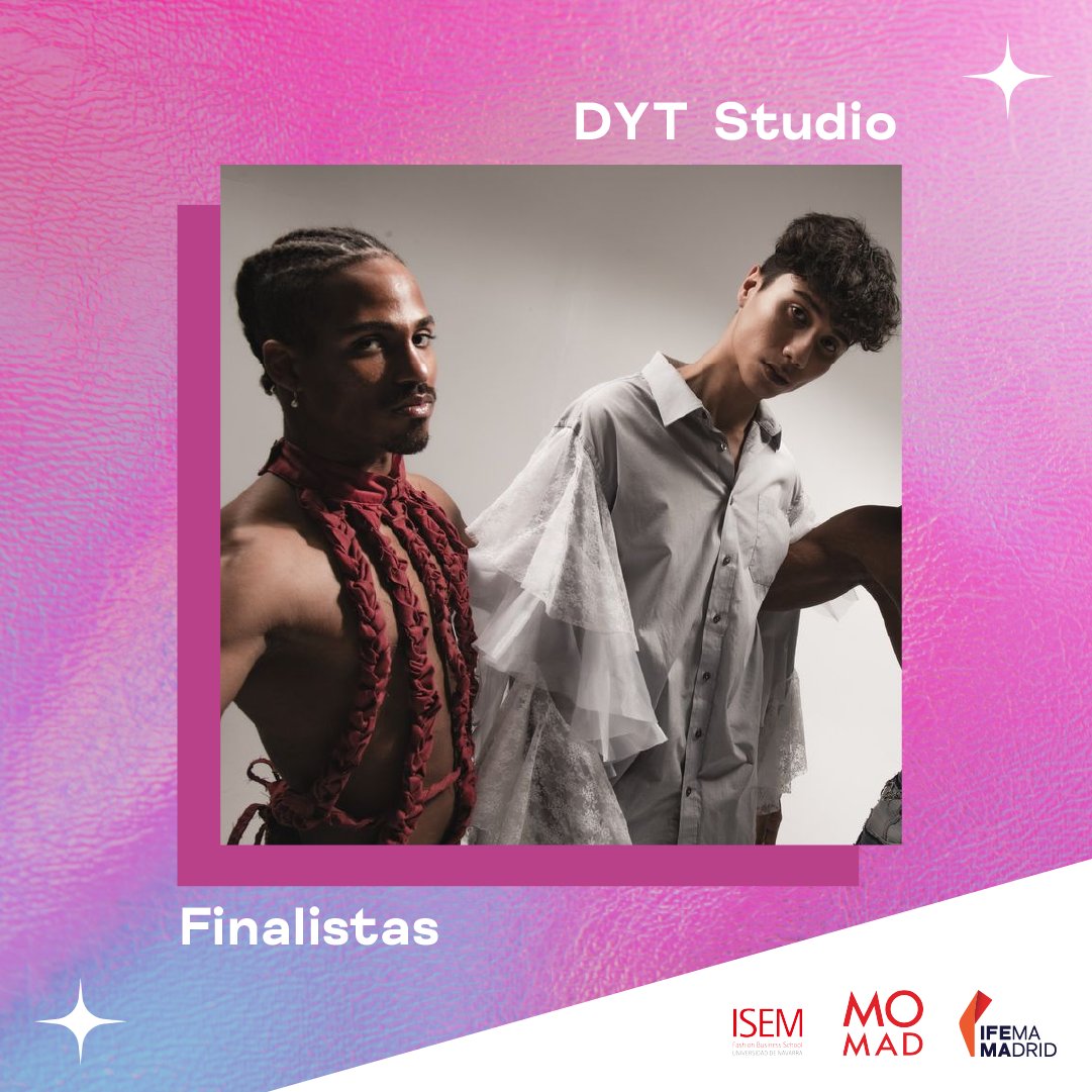 MOMAD Madrid tweet media