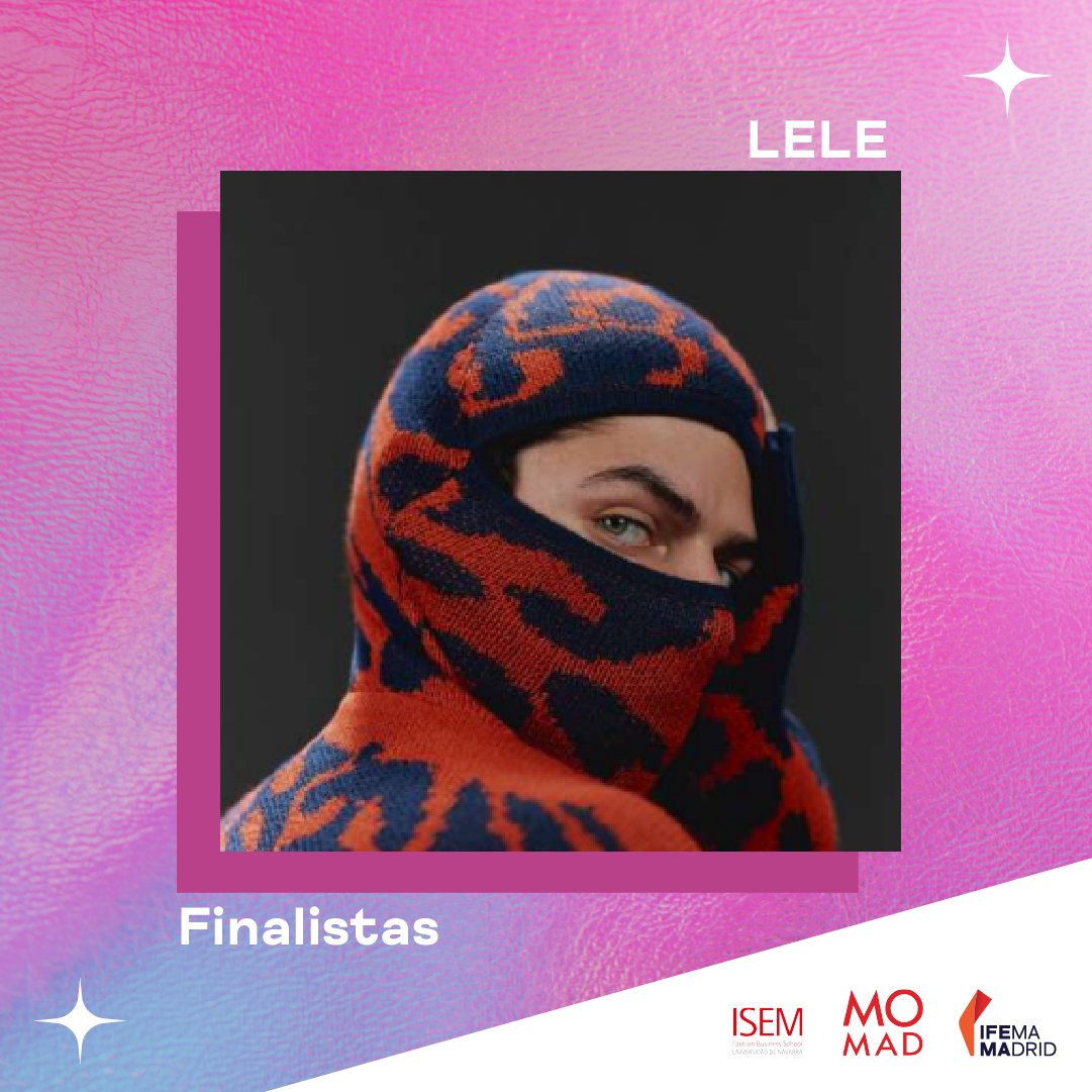 MOMAD Madrid tweet media