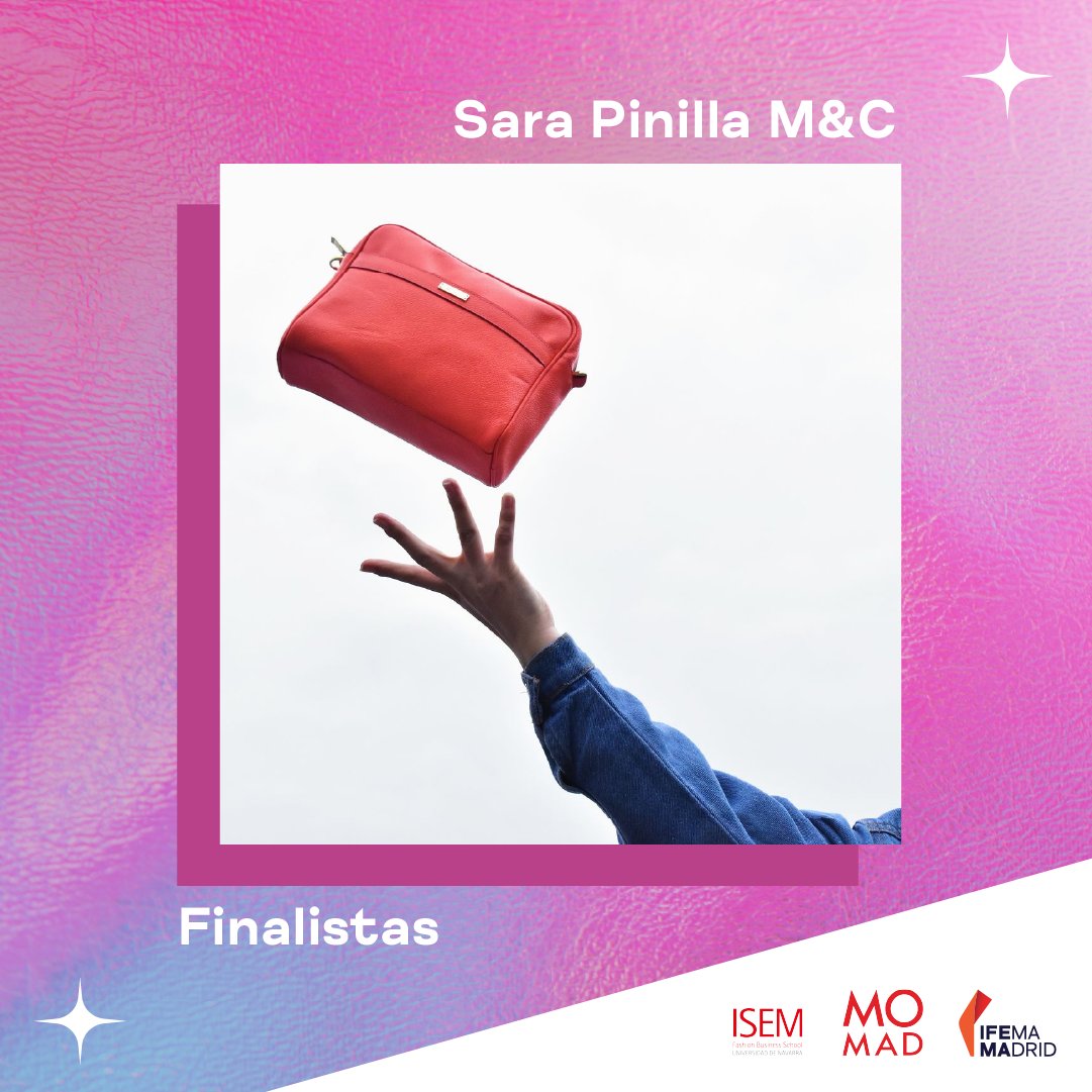 MOMAD Madrid tweet media