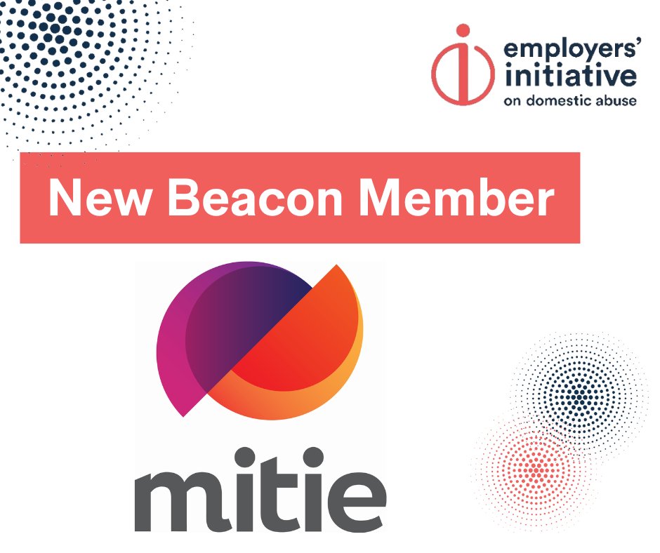 Employers' Initiative on Domestic Abuse tweet media