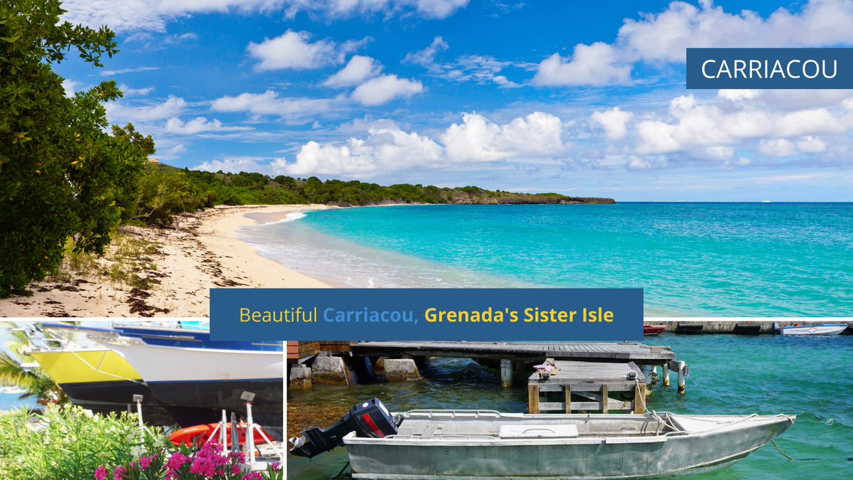 IslandDreams1's tweet image. Don't miss Carriacou when you are cruising south (or North). Not only is it stunningly beautiful but you can clear in and out of Grenada and the Grenadines too... #bluewatercruising