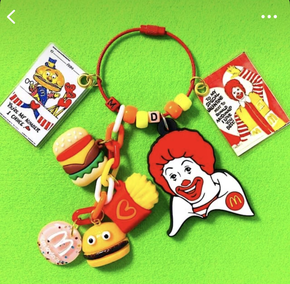 funnybeHappy's tweet photo. sold out
ありがとうございます😊 https://t.co/OKf5UJPxSC