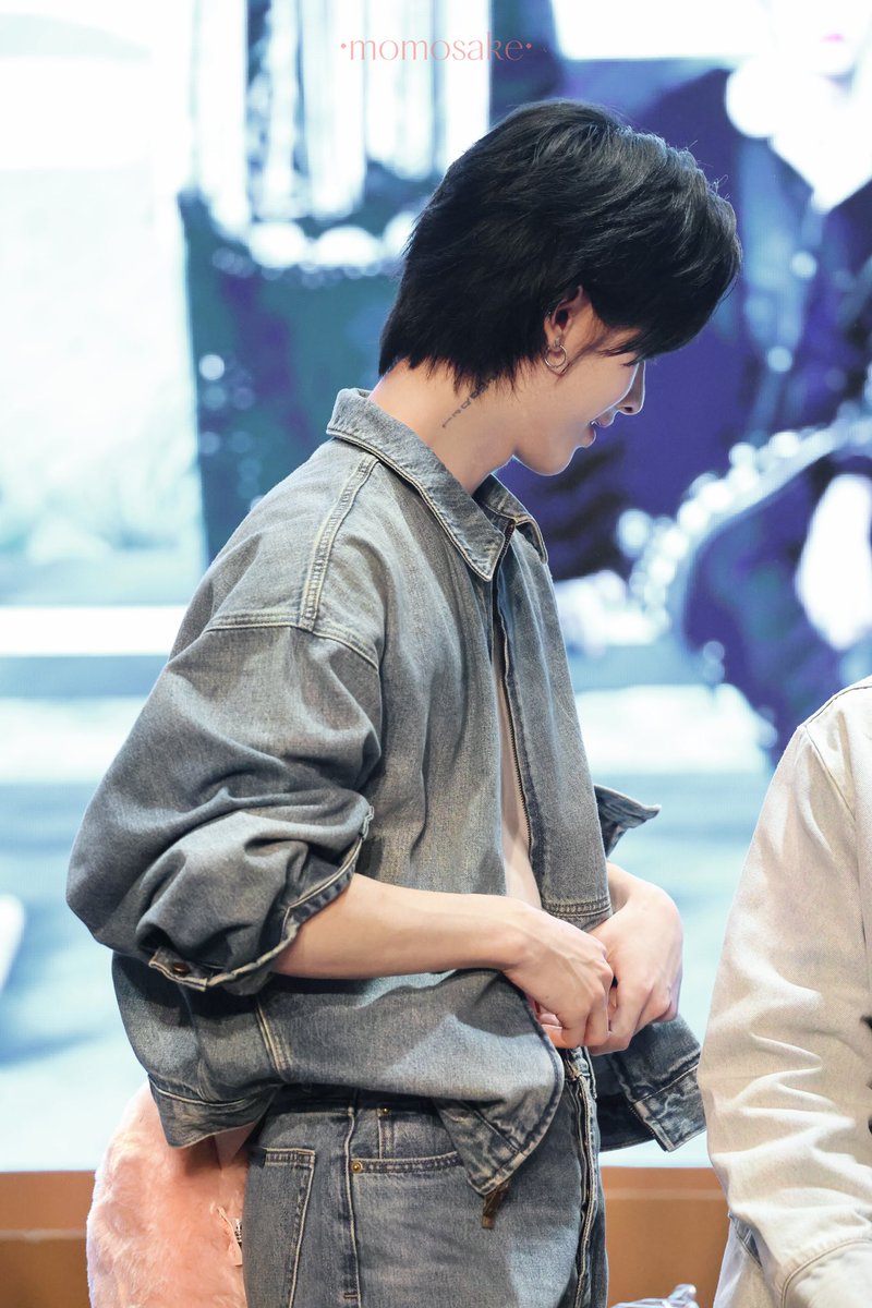 240717 Counting Stars 🎀 #沈泉锐 #RICKY #리키 #リッキー #제로