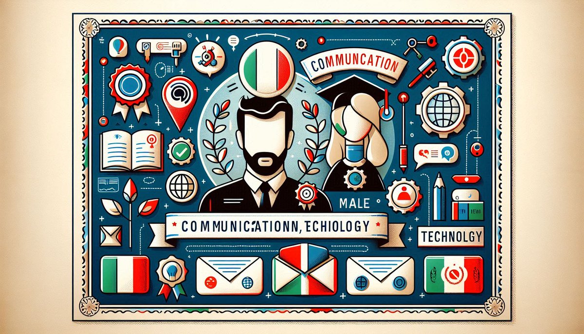 CredStream's tweet photo. How is it going with Microcredentials in different European countries?
Let's take an example…@Assolombarda 
In Italy, Microcredentials are not yet referred to official qualification frameworks because national certification is linked to comprehensive skills. https://t.co/lEQ5Csk2X4