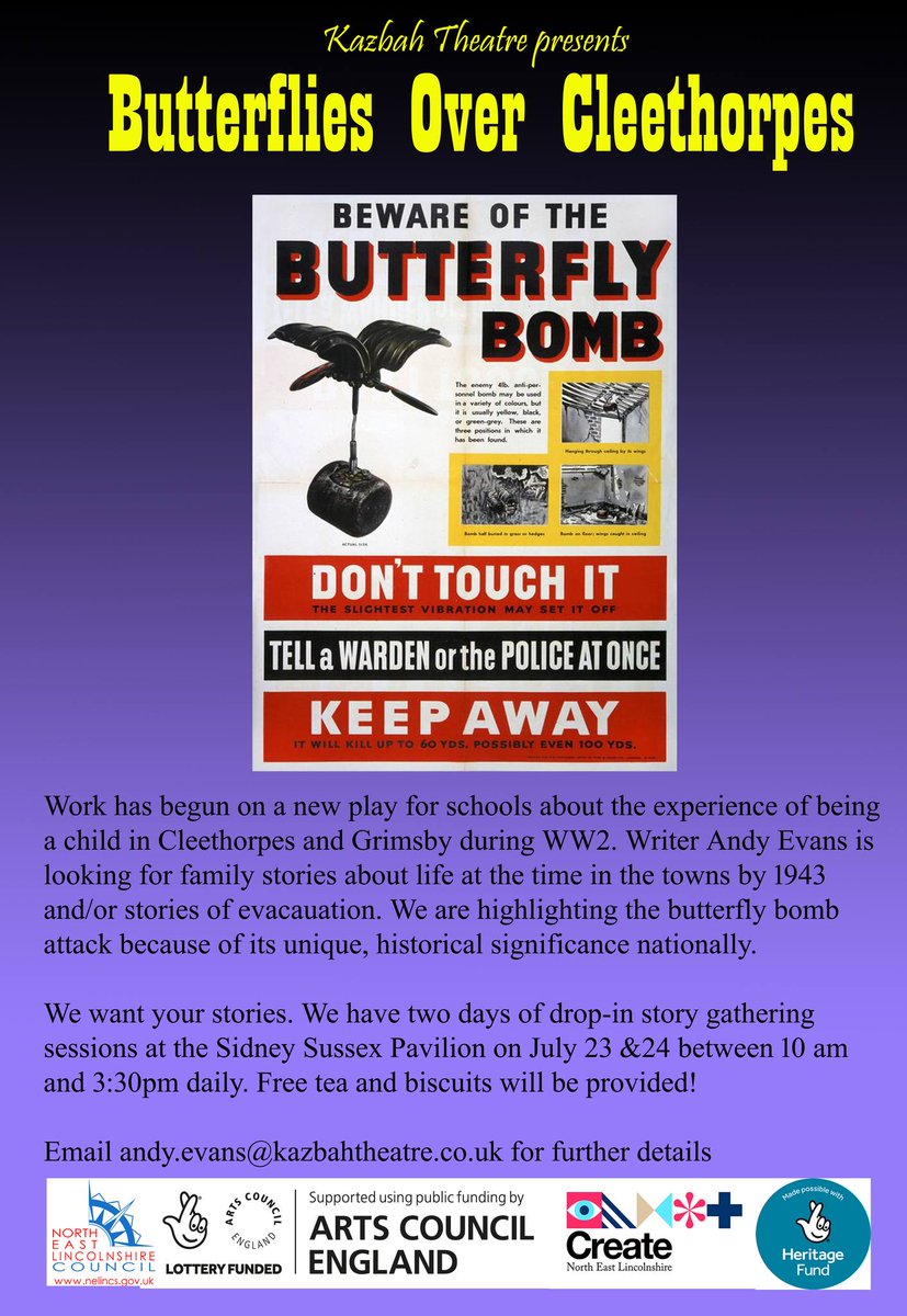 fade2dust's tweet photo. @CreateNEL has assisted me in my current R&amp;D and next week, I will be looking to conduct interviews with survivors or family members with stories on the 23rd and 24th July. Details below. https://t.co/sDy6oki3TF