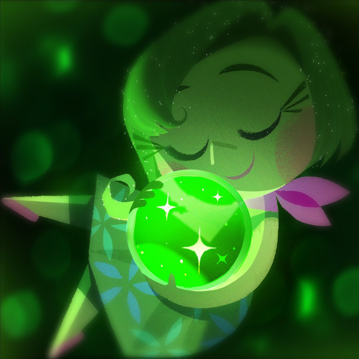 AREX • 조아름 • アルミ tweet media