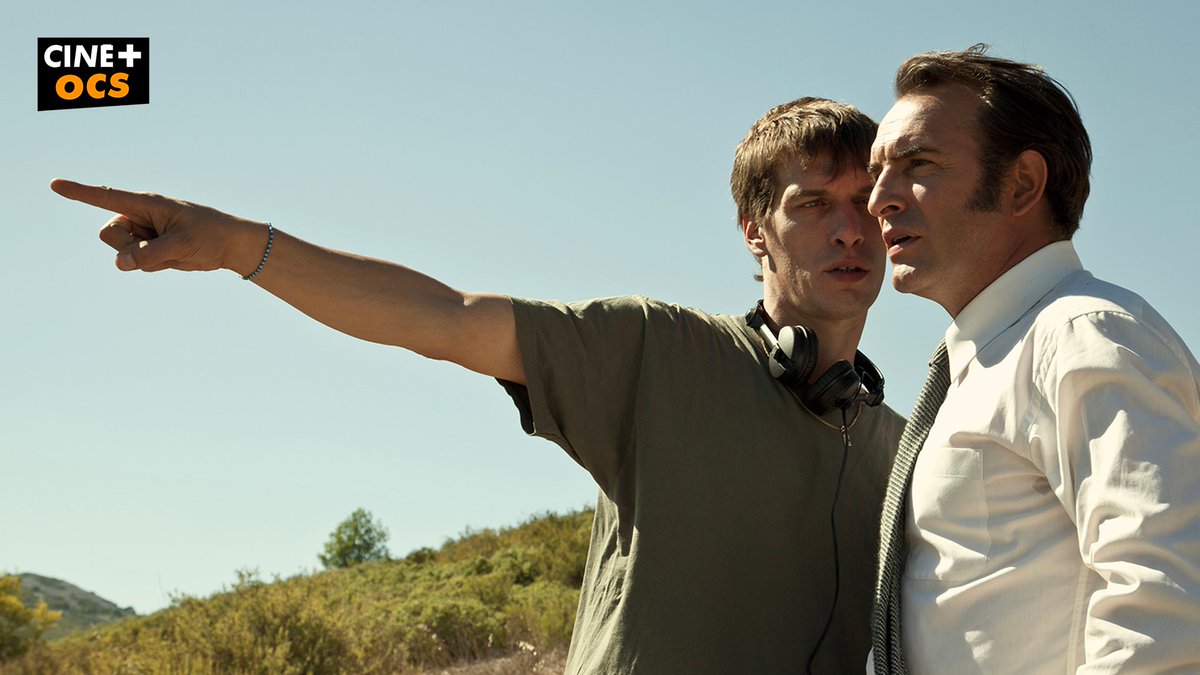 CINÉ+ OCS tweet media