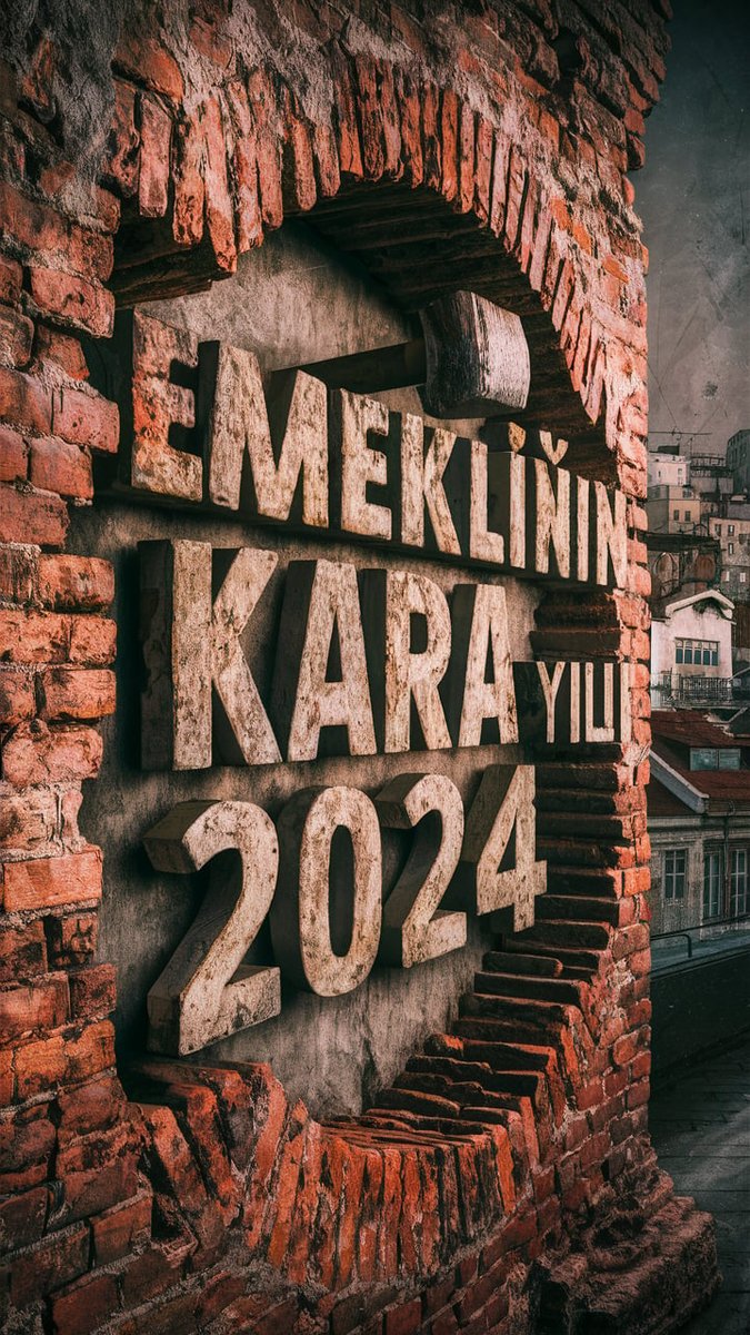 ☑️ EYYYYY SİYASİLER‼️

👉 UNUTMAYIN..‼️
📌 Şimdi 1-0 galip olabilirsiniz ama

✍️ SON SÖZÜ 
👉 EMEKLİ SÖYLEYECEK....‼️

#EmekliSandıkDiyor
#5000KısmiAffetmeyecek
<a href="/isikhanvedat/">Prof. Dr. Vedat Işıkhan</a> <a href="/_cevdetyilmaz/">Cevdet Yılmaz</a> 
<a href="/memetsimsek/">Mehmet Simsek</a>