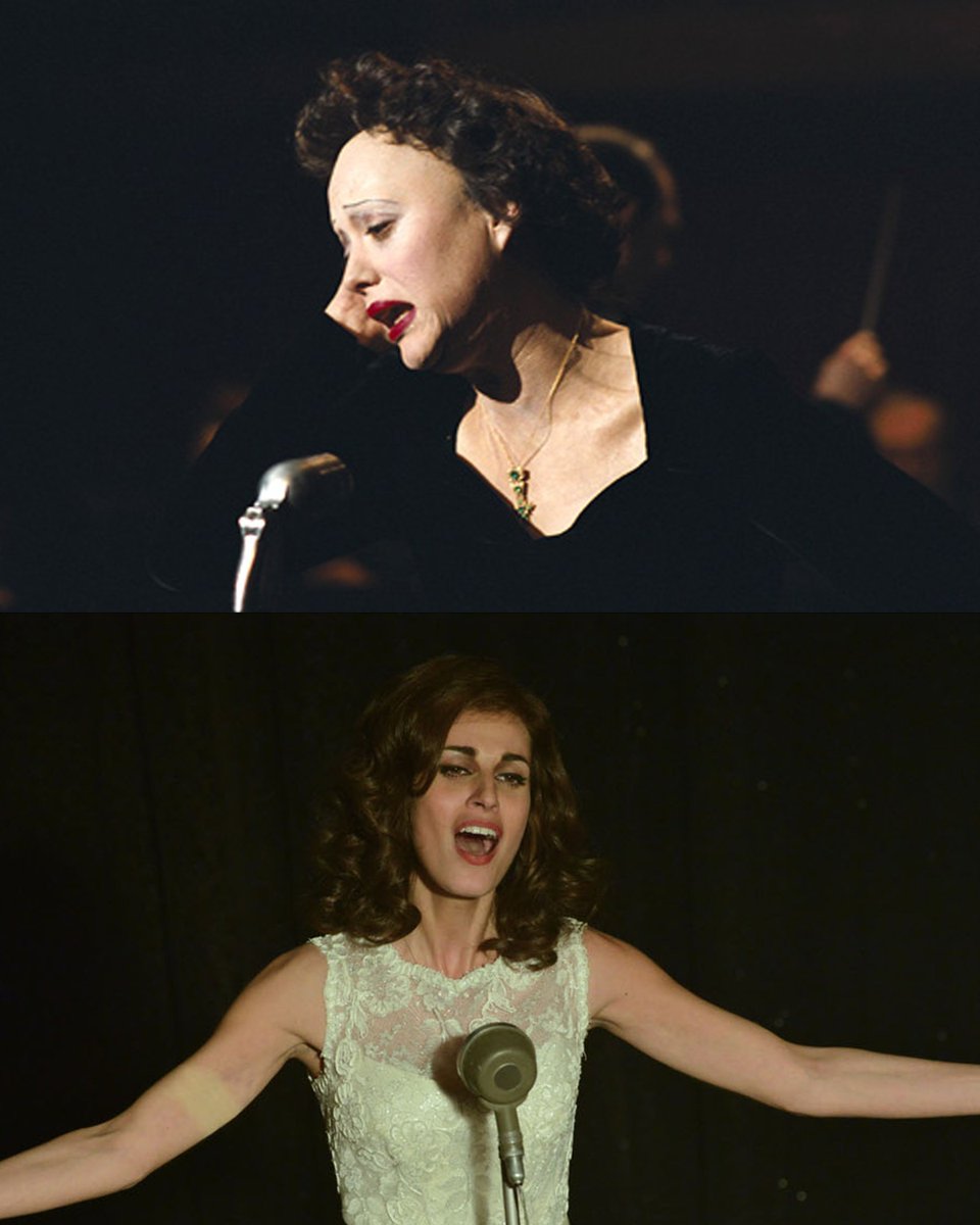 CINÉ+ OCS tweet media