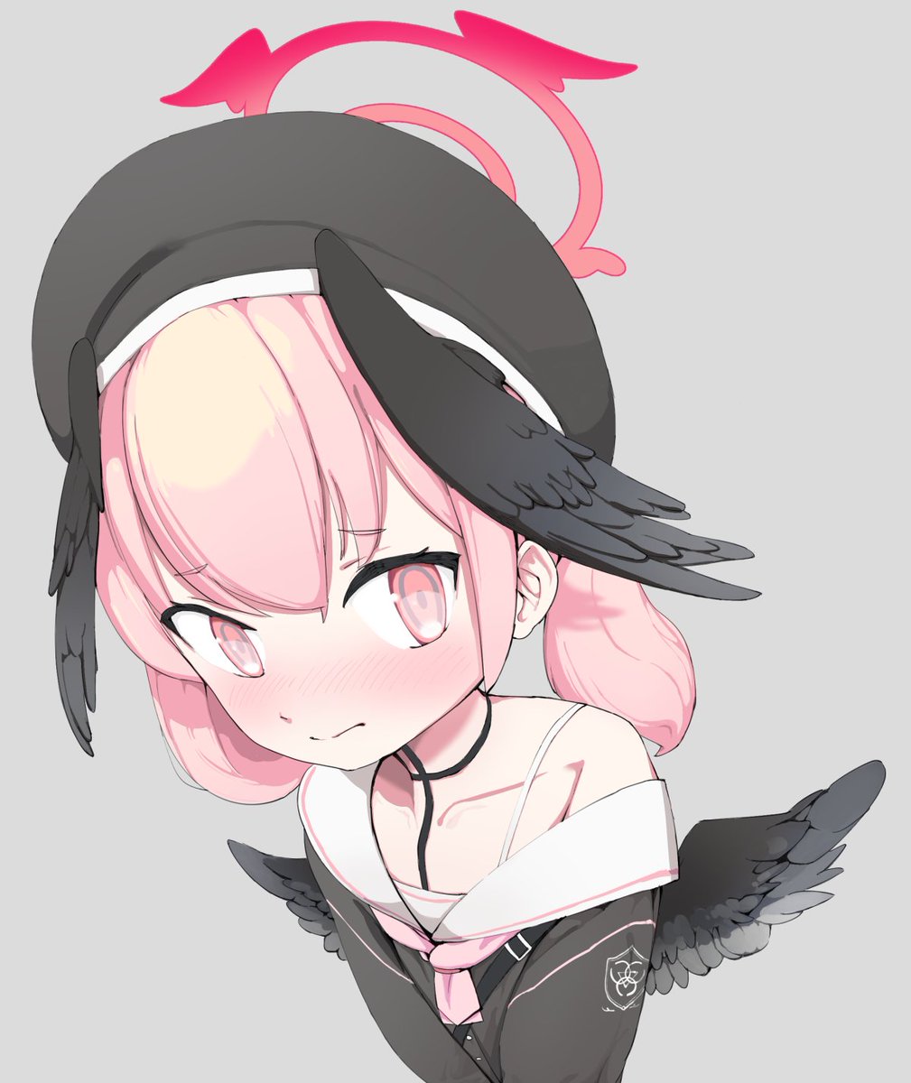 siroPd46's tweet photo. 下江コハル
#ブルアカ https://t.co/Bp1MNoxb5B