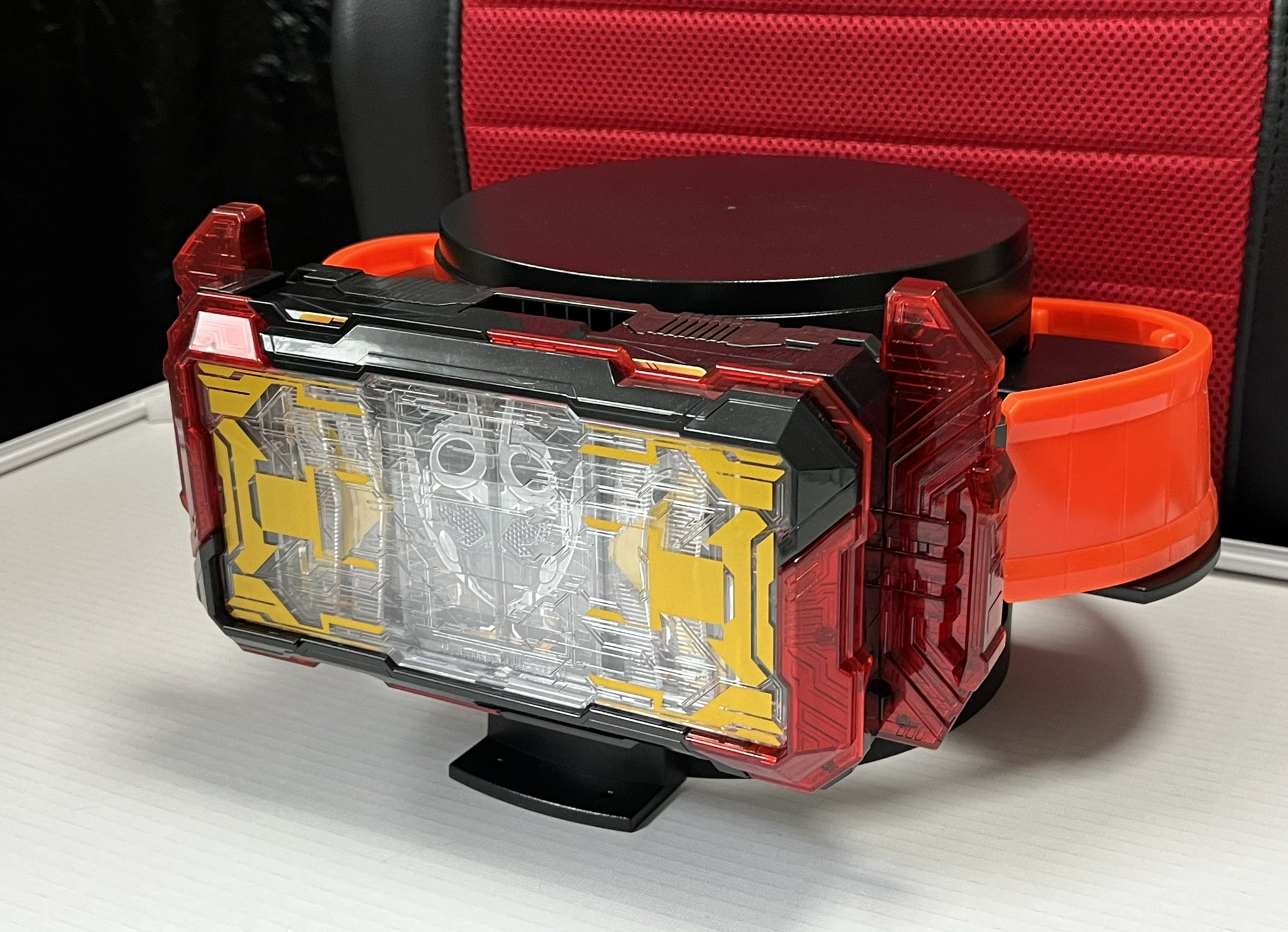 DX ガッチャードライバー デイブレイク デイブレイクガッチャファイル 他