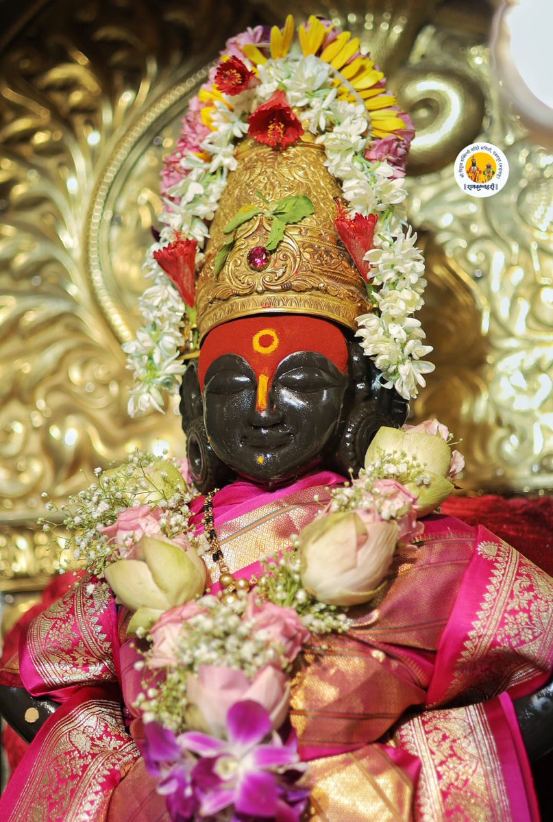 PandharpurVR's tweet photo. https://t.co/X5yd5CtY5A
