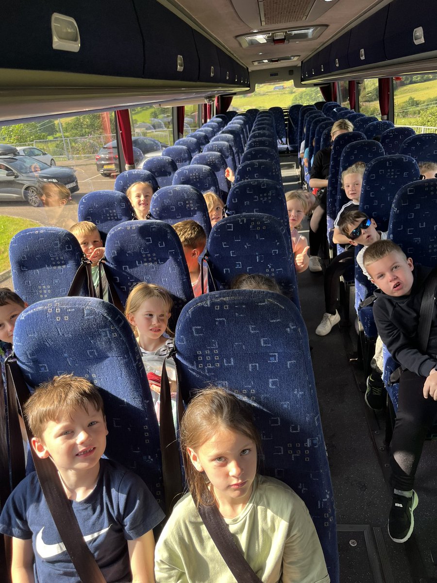We’re on our way!! Jump here we come! <a href="/IDS_Mrs_Conway/">Mrs Conway</a>