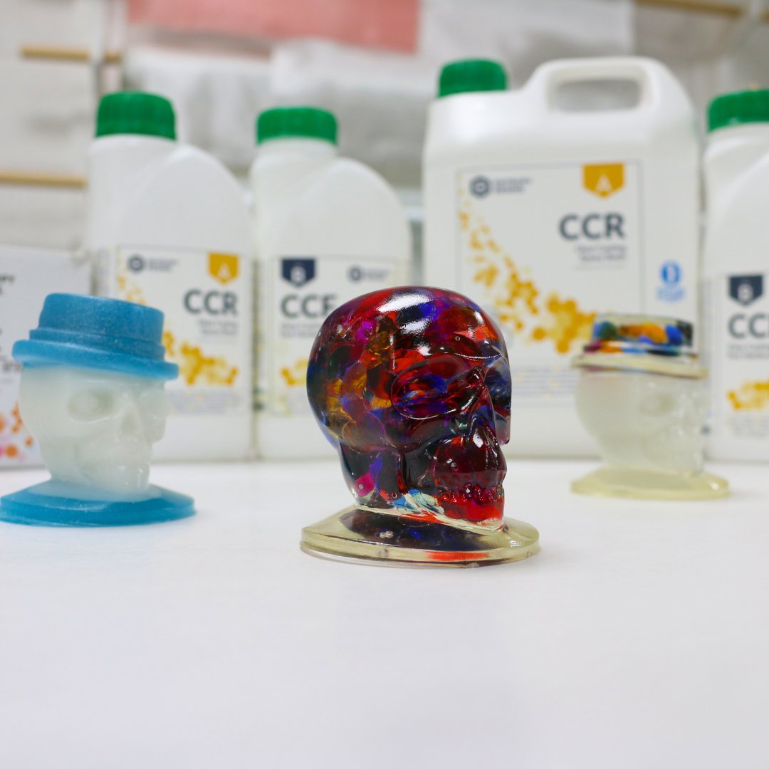 entropyresins's tweet image. ☀️ Summer’s here, and we can’t wait to see what you’re creating with Entropy Resins®—got a cool project? Let’s see it! 

➡️ Learn more about art applications…

EU: bit.ly/3RCTZde 
US: bit.ly/45FIqb4

#entropyresins #clearcasting