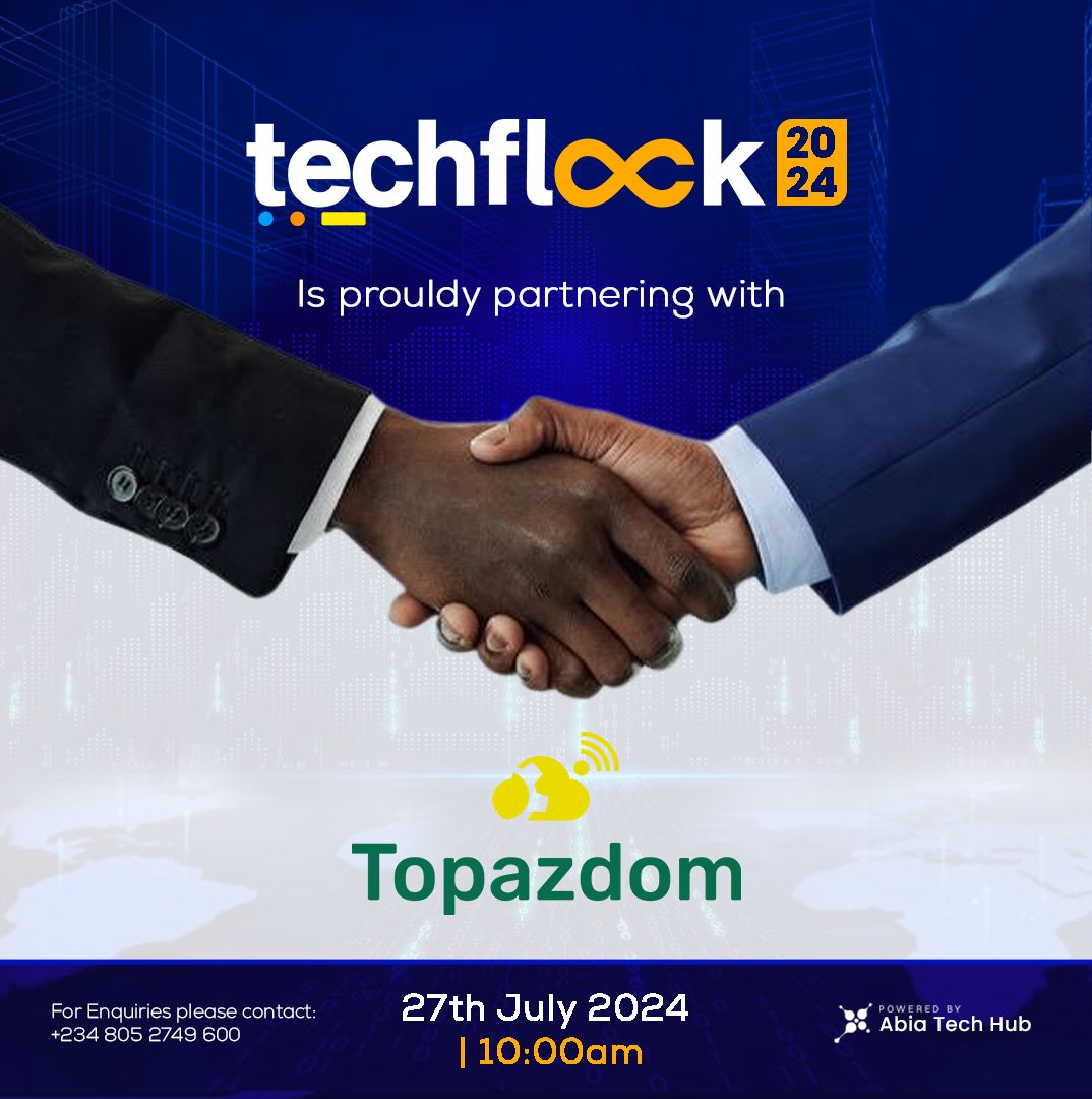 Abia Tech Hub tweet media