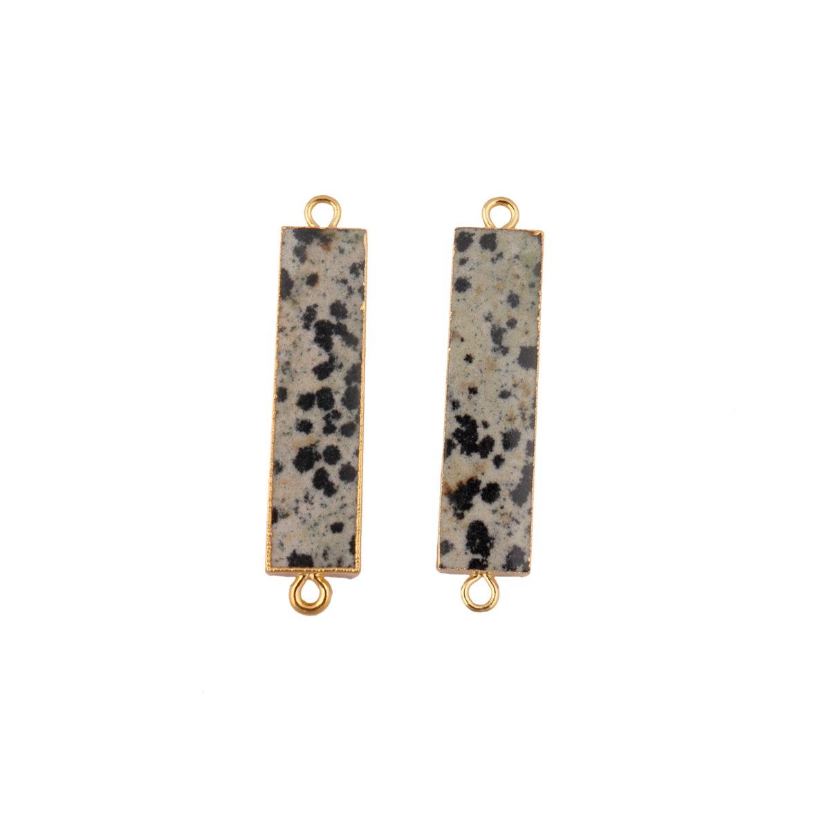 Impex_2017's tweet photo. Elevate your jewelry game with our stunning Fancy Shape Mohave Turquoise Gemstone Pairs in Brass Gold Electroplated Mojave Connector Earrings #JewelryMaking #GiftForHer #MohaveTurquoise #HandcraftedJewelry #Earrings #DIYJewelry #GoldElectroplated #JewelryInspo #ElegantAccessories https://t.co/edD0sKMlil