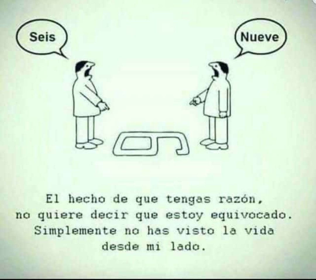 PUNTO de vista
