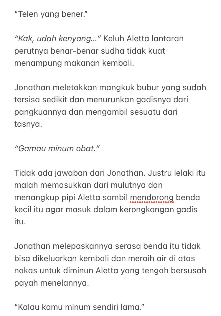 esscapisms's tweet image. 180. minum obat