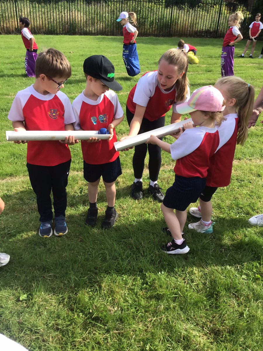 Acorn Class St David's Haigh tweet media